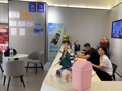 -FLARE STAR FITNESS(复地活力城店)