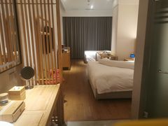 -成都锦城原舍酒店(锦里武侯祠店)