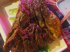 -木屋烧烤(白石洲店)