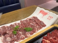 -羊乐锅·火锅·烧烤(南京创始店)