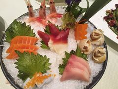 -金苑海鲜酒家(来魅力店)