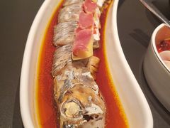 -三利音·玖弄小鲜(浦东嘉里城店)