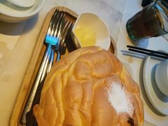 -港丽餐厅(高德置地店)