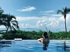 -三亚亚龙湾天域度假酒店