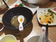-老班长手工灌汤包老店(东山店)