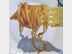 -尊宝比萨(福强店)