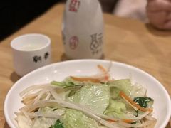 -福烤锦花(长乐路店)