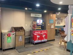 -魏家凉皮(十里河店)