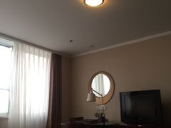 -丽景酒店-宴会厅