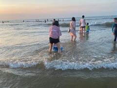 -那香海钻石沙滩浴场