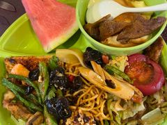 -福慧缘清心素食(峨眉山前店)