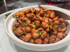 -海富门·带鱼·淮扬菜·粤菜(甘家口店)