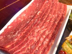 -超级神炭烤肉夜食(芥园西道店)