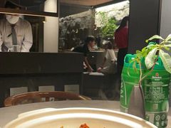-木守西溪溪隐餐厅