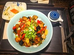 -喜晋道面馆(华严寺广场店)