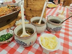 -王村姑老土炕莜面村(桥东店)