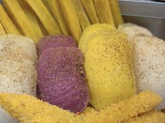 -味子夫鸡柳(解放碑总店)