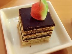 -杭州国际会议中心洲际酒店-菋道海鲜餐厅