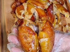 -东北民俗村·东北菜(翻身店)