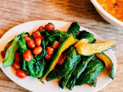 黄瓜酱菜-李记粥铺(泰山路店)