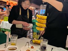 -戈拿旺巴西烤肉(崇文门店)