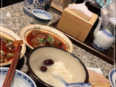 -南京大牌档(香港广场店)