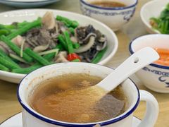 -东山茶寮(新安店)