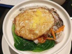 生日面-闽和南(深圳万象城店)