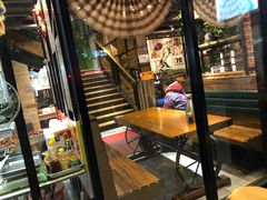 -张师傅烧烤(CBD店)
