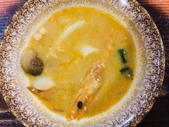 -Siam泰餐厅(水上公园店)