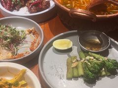 -SHAN山(前滩太古里店)