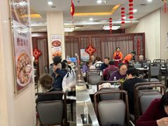 -京天红酒家(虎坊路店)