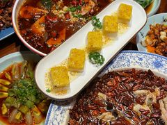 -辣不二水煮鱼(哈西店)