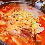 无辣不欢的老房子