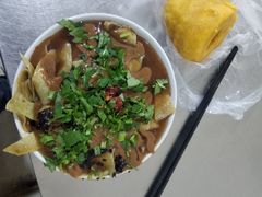 -正味斋锅巴菜(西北角店)