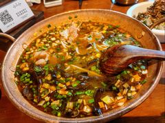 新版小锅米线-SHAN山(前滩太古里店)