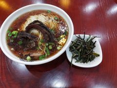 -坤德面馆(景德路店)