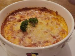 -安妮意大利餐厅(世贸天阶店)