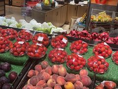 -广百家超市(大东海店)