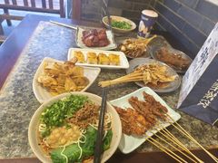 -小街天府(西工小街店)