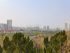 -南翠屏公园