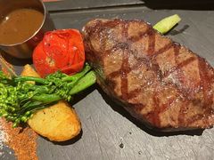 -原石牛扒·约会餐厅(龙城万科里店)