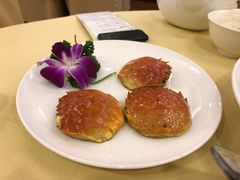 煎烹河蟹斗-王宝和酒家(黄浦店)