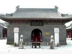 -南沙天后宫景区