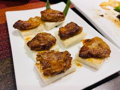 -青叶日本料理(北辰店)