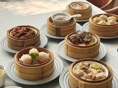 -晋江荣誉国际酒店·港誉茶餐厅