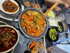 肥肠-青木岚小海鲜•小龙虾(友谊店)