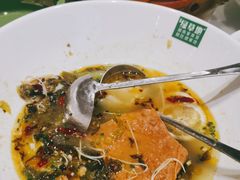 -绿草地·湘菜(芙蓉天街店)