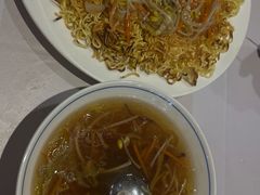 -莲池荟素食馆·12年老字号(光孝寺店)