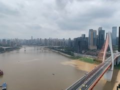 -老凯俚酸汤鱼(鸿通城店)